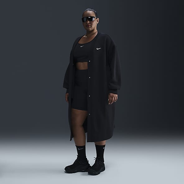 Nike spring coat hotsell